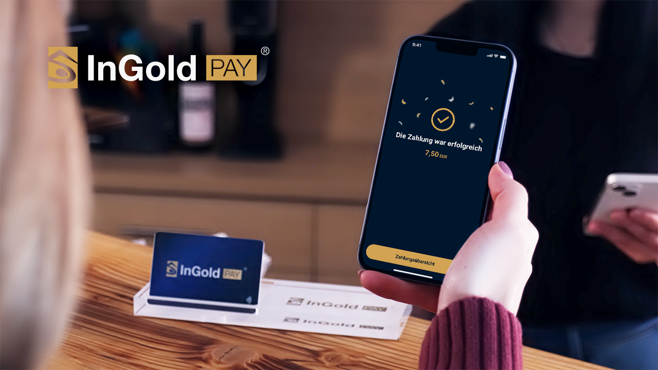 FireGold - Roman Mikluš