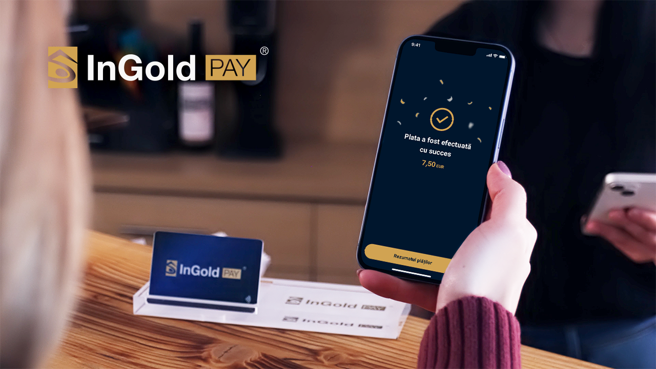 FireGold - Roman Mikluš