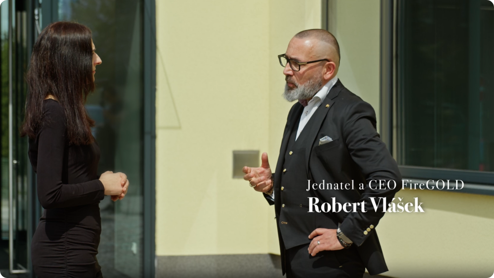 FireGold - Roman Mikluš